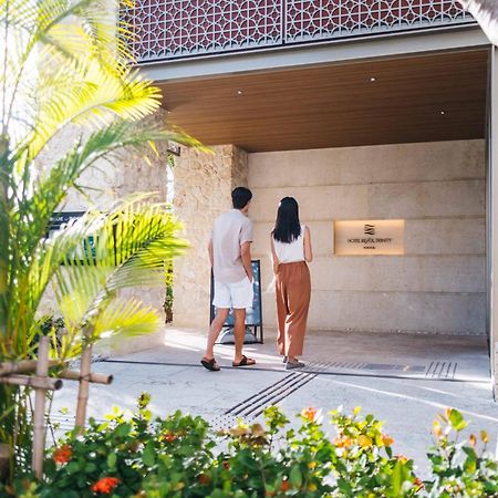 Hotel Resol Trinity Naha Exterior foto
